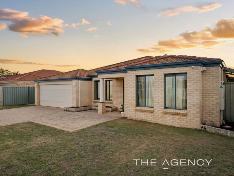 143 Lakey Street, Southern River