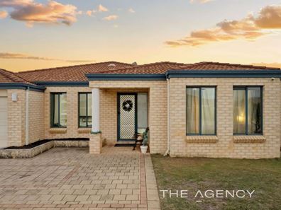 143 Lakey Street, Southern River WA 6110