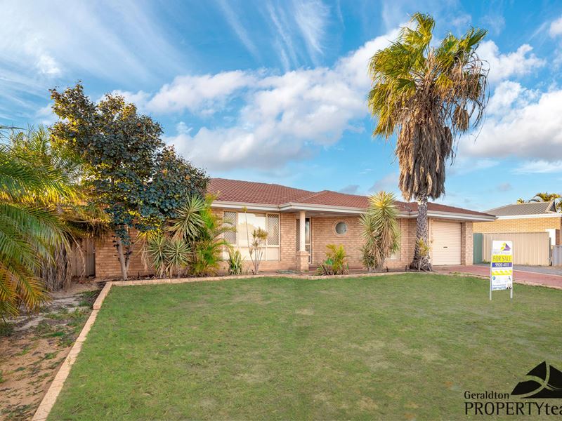 48 Kultown Drive, Waggrakine