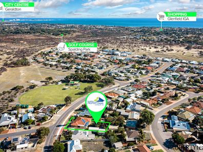 48 Kultown Drive, Waggrakine WA 6530