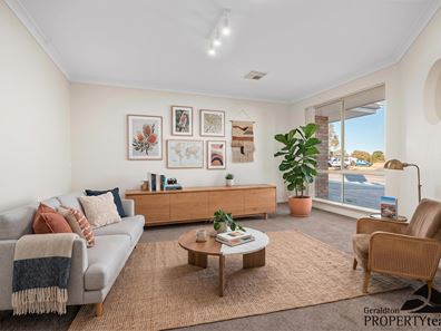 48 Kultown Drive, Waggrakine WA 6530
