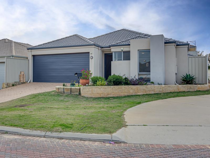 2 Portaferry Gardens, Ridgewood WA 6030