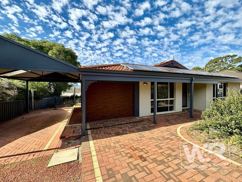 6 Francis Street, Lower King WA 6330