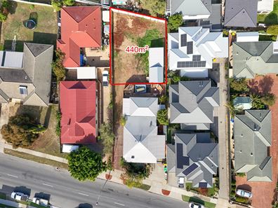 71a Parkin Street, Rockingham WA 6168