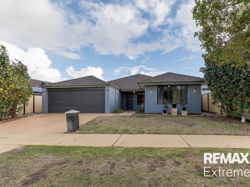 31 Lomita Link, Clarkson WA 6030