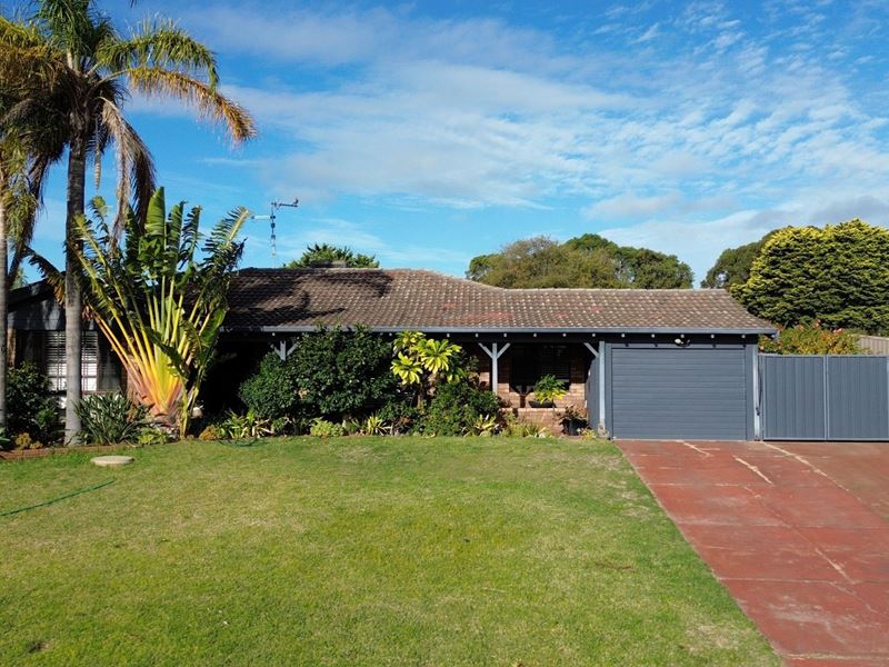36 Elmore Way, Dudley Park
