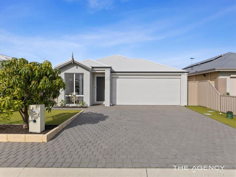 20 Adnata Road, Beeliar