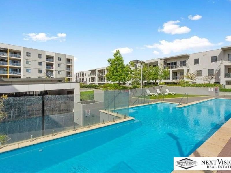 66/16 Midgegooroo Avenue, Cockburn Central WA 6164