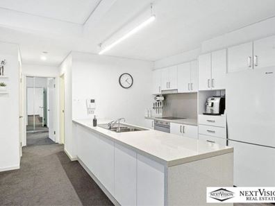 66/16 Midgegooroo Avenue, Cockburn Central WA 6164