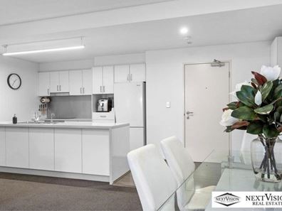 66/16 Midgegooroo Avenue, Cockburn Central WA 6164