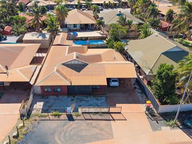 8 Cottier Drive, South Hedland WA 6722