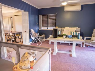 8 Cottier Drive, South Hedland WA 6722