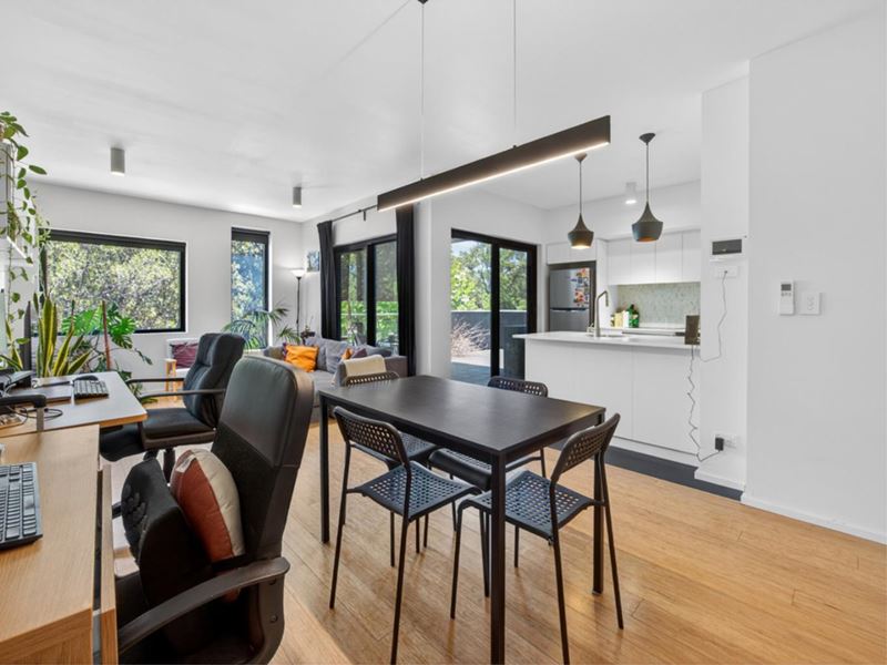 101/108 Bennett Street, East Perth