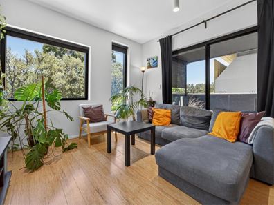 101/108 Bennett Street, East Perth WA 6004