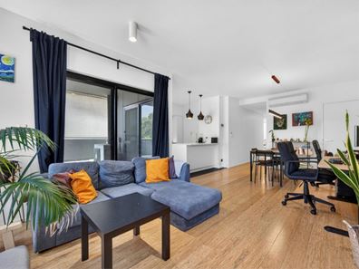 101/108 Bennett Street, East Perth WA 6004