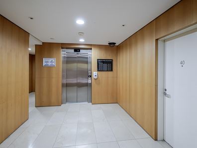 49/118 Mounts Bay Road, Perth WA 6000