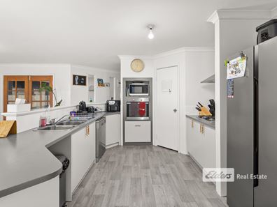 50 Range Road, Capel WA 6271