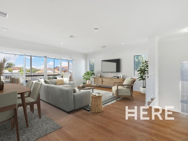 1/13B Mint Street, East Victoria Park