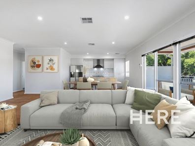 1/13B Mint Street, East Victoria Park WA 6101