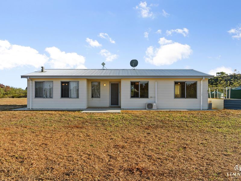 Lot106 Rockwood  Ramble, Karakin