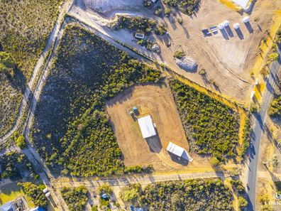 Lot106 Rockwood  Ramble, Karakin WA 6044