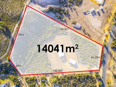 Lot106 Rockwood  Ramble, Karakin WA 6044