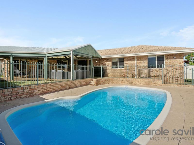 20 Aviemore Loop, Kingsley