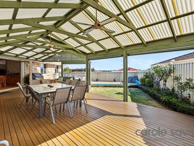 20 Aviemore Loop, Kingsley WA 6026