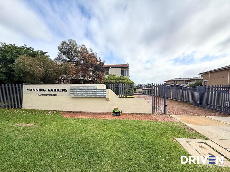 19/4 Manning Terrace, South Perth WA 6151