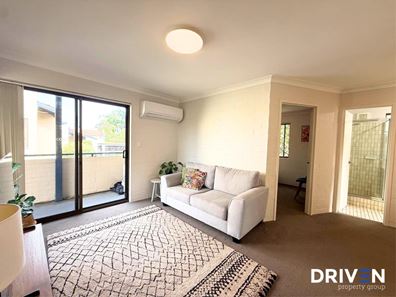 19/4 Manning Terrace, South Perth WA 6151