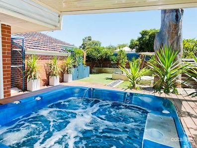 35A Hopkinson Way, Wilson WA 6107