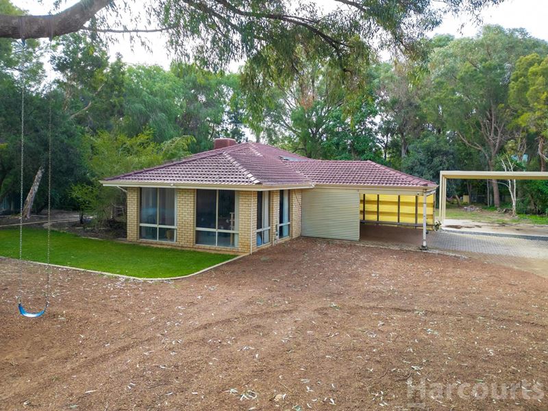 3 Redhill Place, Greenfields WA 6210