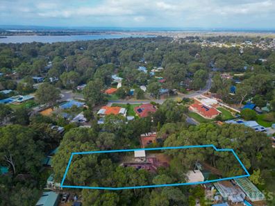 3 Redhill Place, Greenfields WA 6210