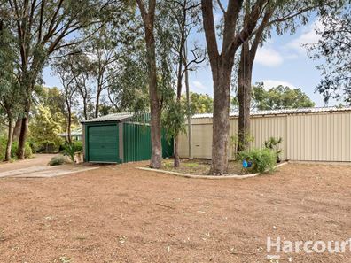 3 Redhill Place, Greenfields WA 6210