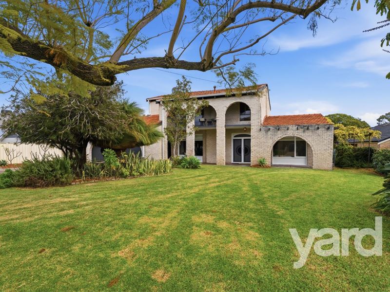 9 Isaac Street, Melville WA 6156