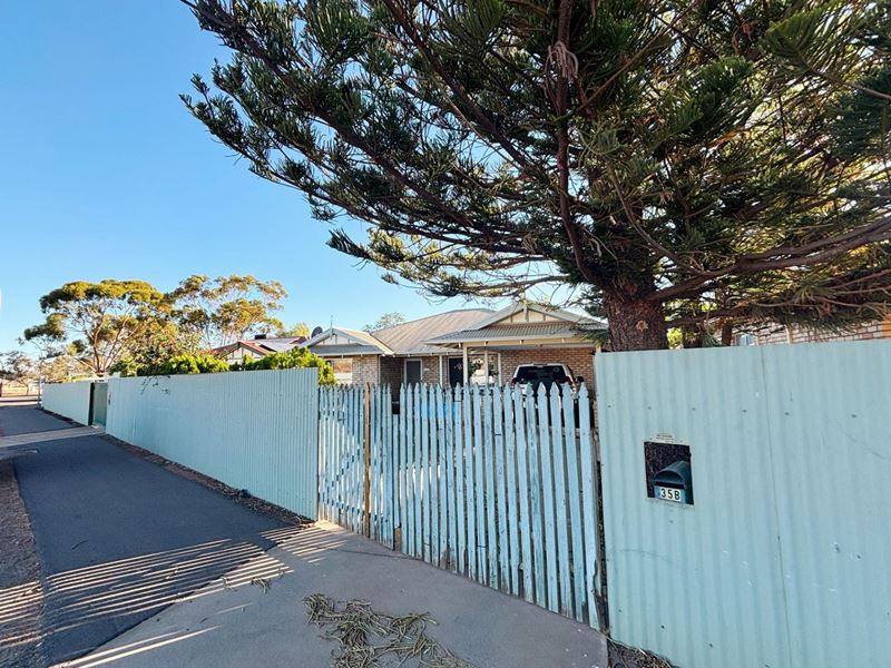 35B Saint Albans Road, Piccadilly WA 6430