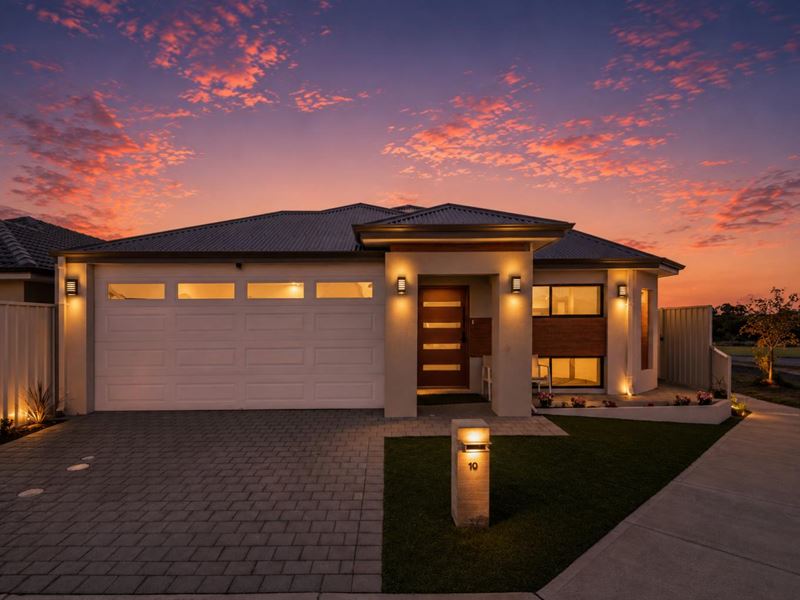 10 Gerbera Road, Southern River WA 6110