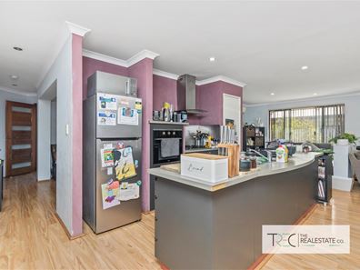 1 Aldenham Heights, Halls Head WA 6210