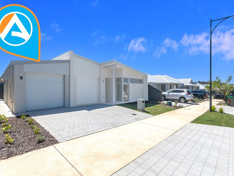 12B Pretoria Road, Baldivis