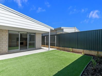 12B Pretoria Road, Baldivis WA 6171