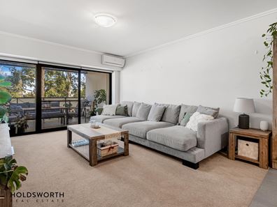 18/33 Blythe Avenue, Yokine WA 6060