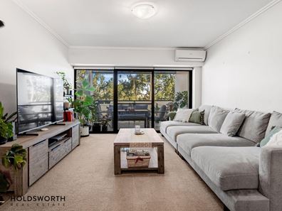 18/33 Blythe Avenue, Yokine WA 6060