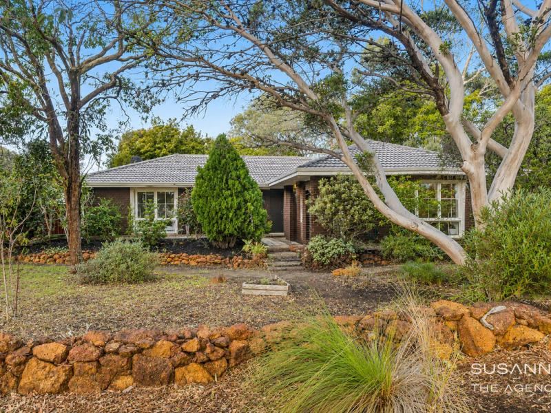 6 Hart Street, Lesmurdie