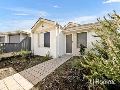 9 Antina Road, Banksia Grove WA 6031