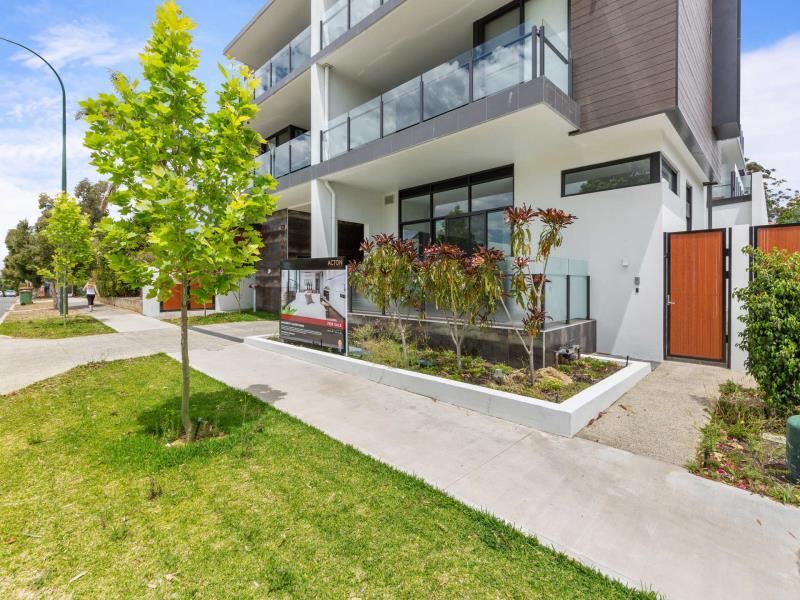 G01/85 Cambridge Street, West Leederville WA 6007