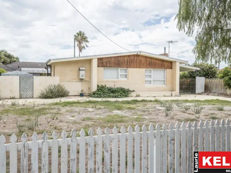 105 Keane Street, Cloverdale