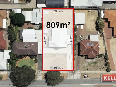 105 Keane Street, Cloverdale WA 6105
