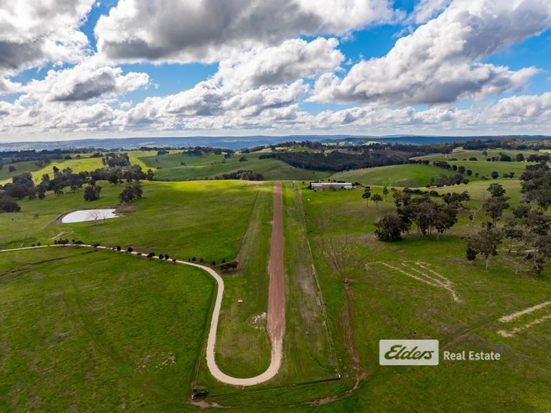 Lot 2,  Kessell Road, Crooked Brook