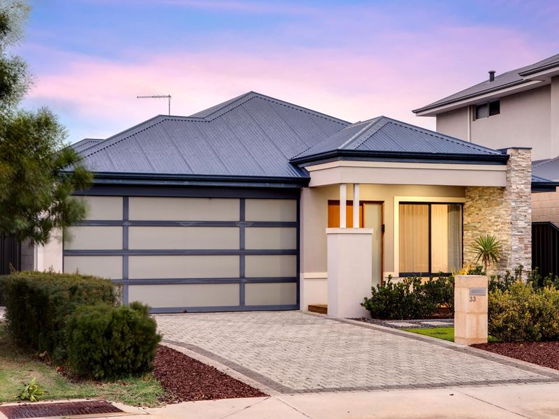 33 Aachen Crescent, Gwelup WA 6018