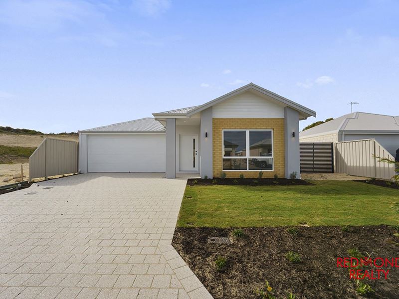 3 Pier Street, Yanchep WA 6035